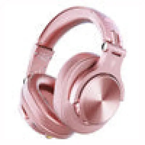 Oneodio Fusion A70 Wireless Headphones (pink) - Over-ear<<<Wireless<<<Headphones<<<Audio<<<InnproXML