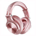 Oneodio Fusion A70 Wireless Headphones (pink) - Over-ear<<<Wireless<<<Headphones<<<Audio<<<InnproXML