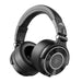 Oneodio Monitor 60 wired headphones (black) - Wired<<<Headphones<<<Audio<<<InnproXML