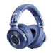 Oneodio Monitor 60 Wired Headphones (Blue) - Wired<<<Headphones<<<Audio<<<InnproXML