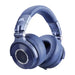 Oneodio Monitor 60 Wired Headphones (Blue) - Wired<<<Headphones<<<Audio<<<InnproXML