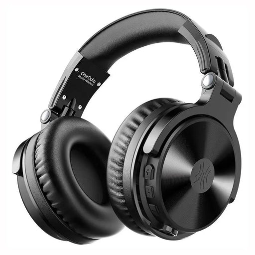 Oneodio Pro C wireless headphones (black) - Over-ear<<<Wireless<<<Headphones<<<Audio<<<InnproXML