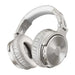 Oneodio Pro C Wireless Headphones (Silver) - Over-ear<<<Wireless<<<Headphones<<<Audio<<<InnproXML