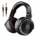 Oneodio Pro50 wired headphones (black) - Wired<<<Headphones<<<Audio<<<InnproXML