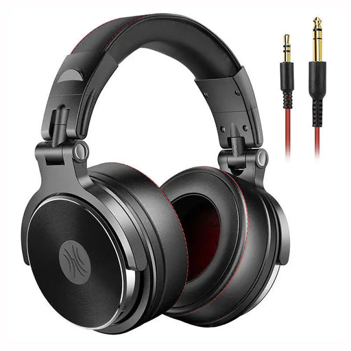 Oneodio Pro50 wired headphones (black) - Wired<<<Headphones<<<Audio<<<InnproXML