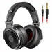 Oneodio Pro50 wired headphones (black) - Wired<<<Headphones<<<Audio<<<InnproXML