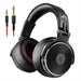 Oneodio Pro50 wired headphones (black) - Wired<<<Headphones<<<Audio<<<InnproXML
