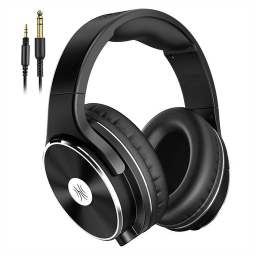 Oneodio Studio HiFi Wired Headphones (black) - Wired<<<Headphones<<<Audio<<<InnproXML