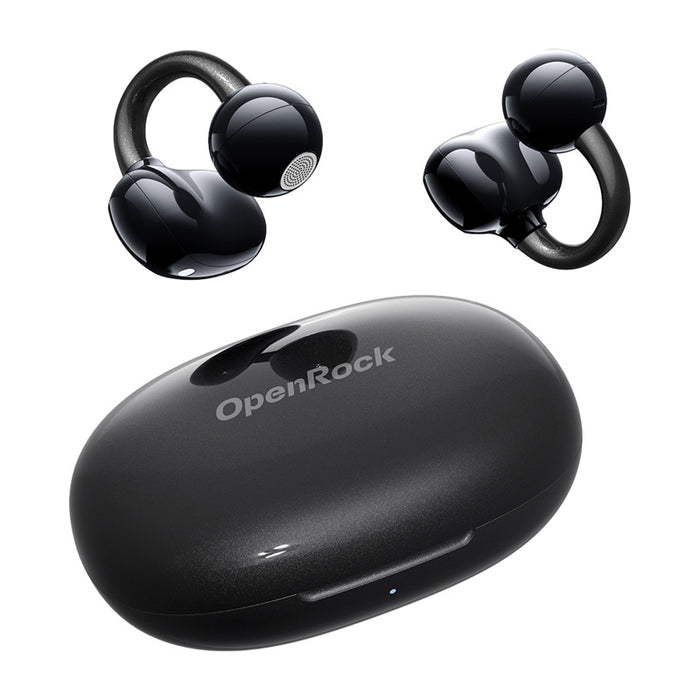 OneOdio OpenRock E Wireless Headphones (black)