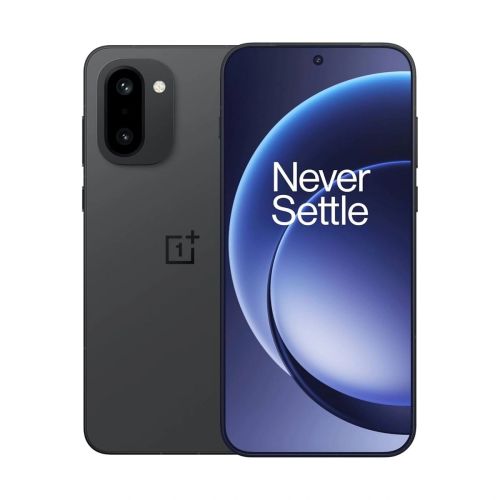 OnePlus 15R 5G Dual SIM 12GB RAM 512GB Black EU