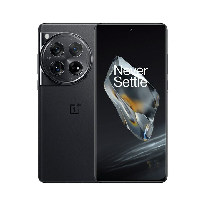 Smartphone OnePlus 12 6,82" Octa Core 12 GB RAM 256 GB Black
