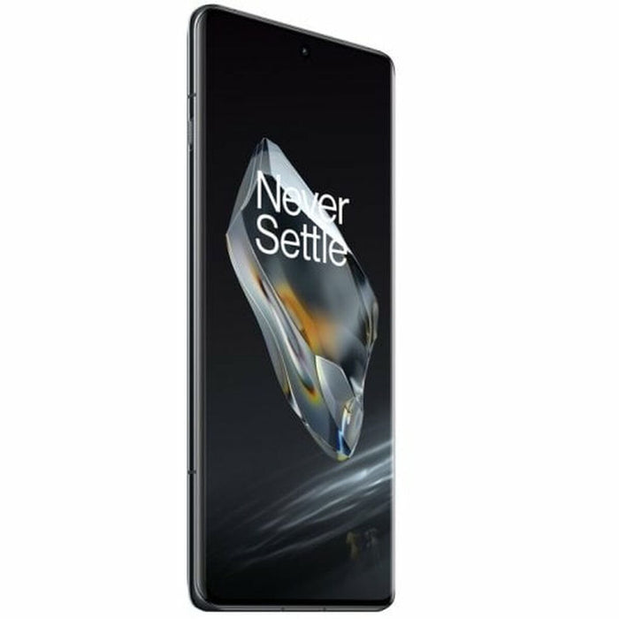 Smartphone OnePlus 12 6,82" Octa Core 12 GB RAM 256 GB Black