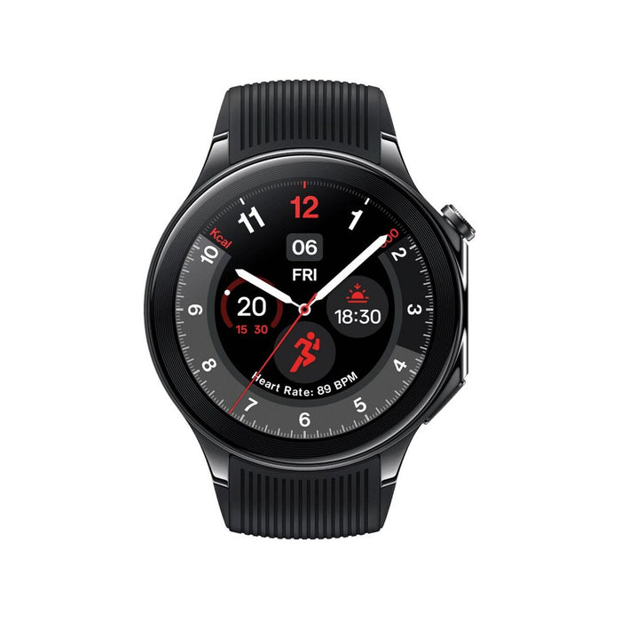 OnePlus Watch 2 (46mm) Black EU
