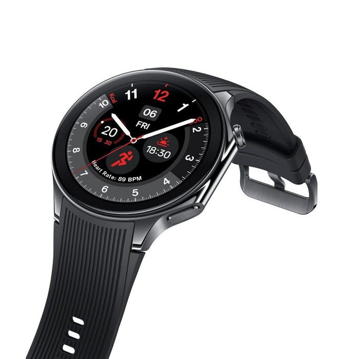 OnePlus Watch 2 (46mm) Black EU