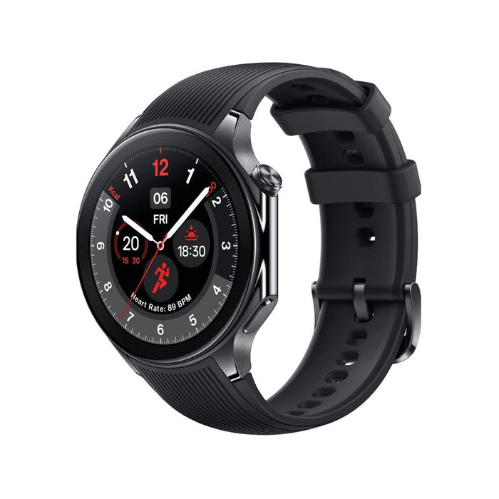 OnePlus Watch 2 (46mm) Black EU