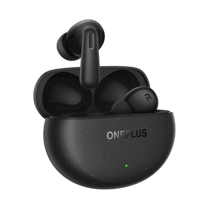 Headphones OnePlus Black