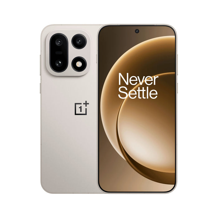 Smartphone OnePlus 15 5G 6,78" Octa Core 16 GB RAM 512 GB Grey