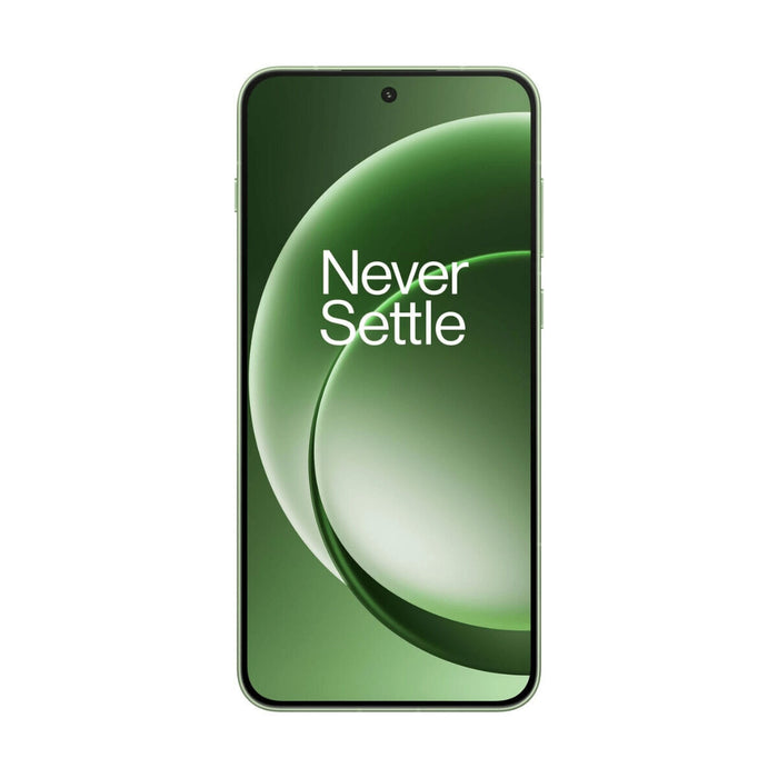 Smartphone OnePlus 15R 5G 6,83" Octa Core 12 GB RAM 256 GB Green