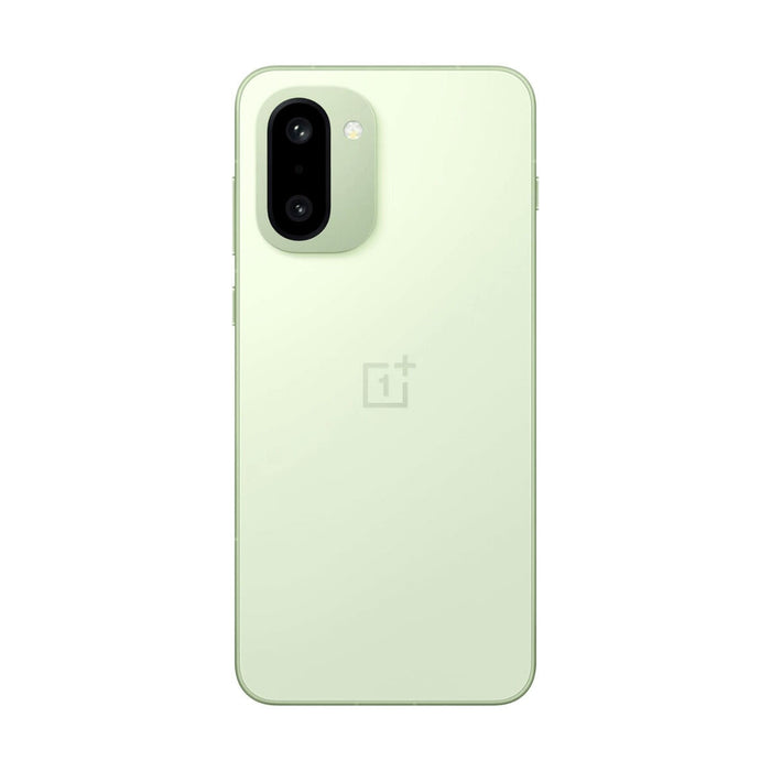 Smartphone OnePlus 15R 5G 6,83" Octa Core Qualcomm Snapdragon 8 Gen 5 12 GB RAM 256 GB Green
