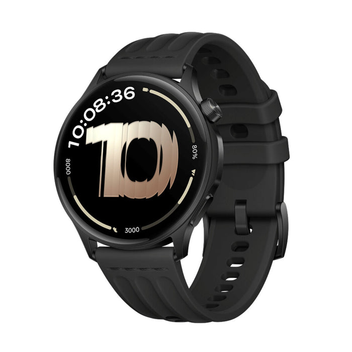 Smartwatch OnePlus Black