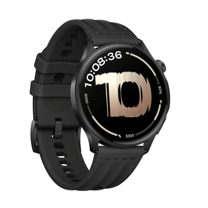 Smartwatch OnePlus Black