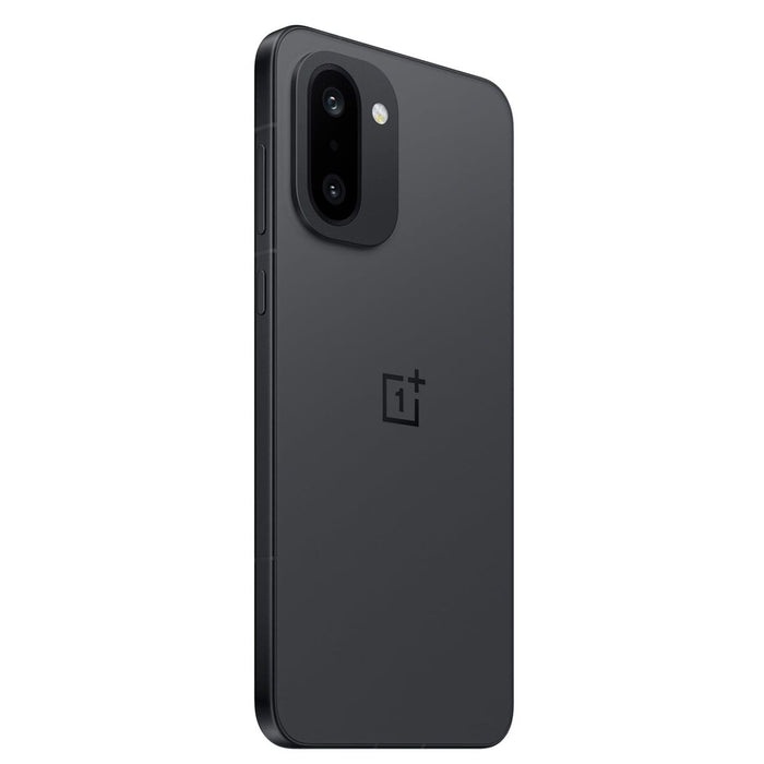 Smartphone OnePlus 15R 12 GB RAM 512 GB charcoal