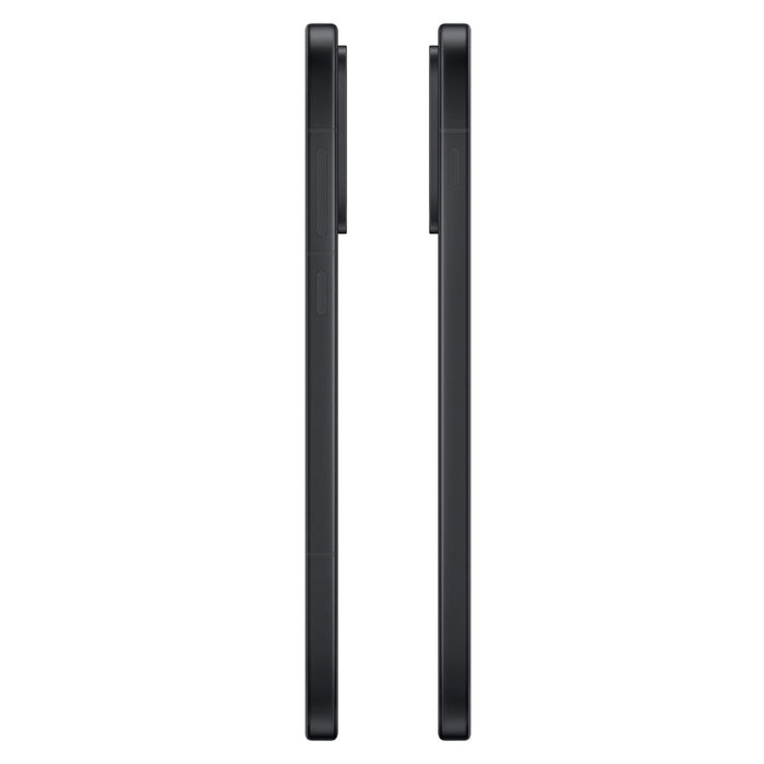 Smartphone OnePlus 15R 12 GB RAM 512 GB charcoal