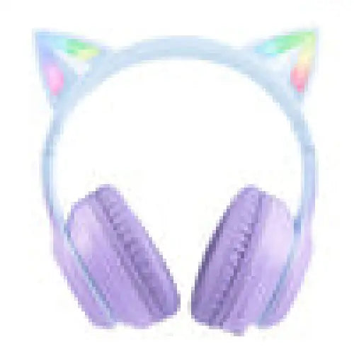 ONIKUMA B90 Gaming headset (Blue/Purple) - Over-ear<<<Wireless<<<Headphones<<<Audio<<<InnproXML