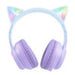 ONIKUMA B90 Gaming headset (Blue/Purple) - Over-ear<<<Wireless<<<Headphones<<<Audio<<<InnproXML