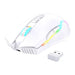 Onikuma CW905 White Wireless Gaming Mouse - Wireless<<<Mice<<<Gaming<<<InnproXML