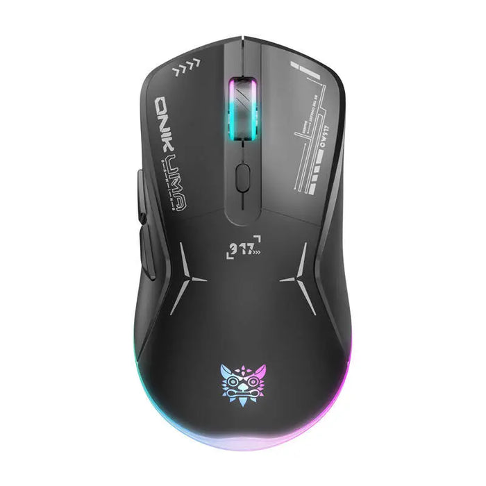 Onikuma CW917 gaming mouse (black) - Mice keyboards<<<IT Accessories<<<InnproXML