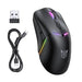 ONIKUMA CW928 gaming mouse (black) - Wireless<<<Mice<<<Gaming<<<InnproXML