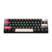 Onikuma G55 keyboard (black) (QWERTY) - Mice keyboards<<<IT Accessories<<<InnproXML