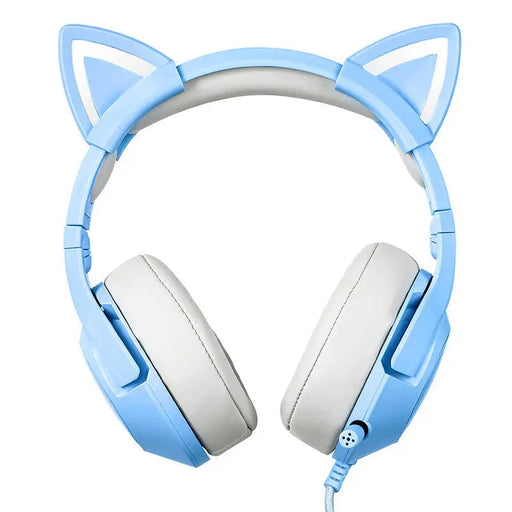 ONIKUMA K9 gaming headphones Blue - Wired<<<Headphones<<<Audio<<<InnproXML