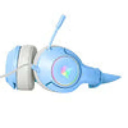 ONIKUMA K9 gaming headphones Blue - Wired<<<Headphones<<<Audio<<<InnproXML
