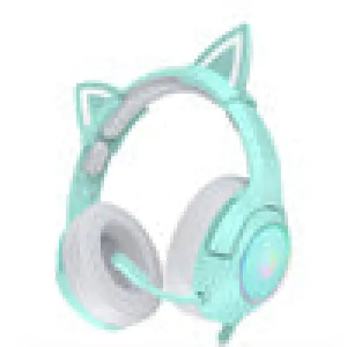 ONIKUMA K9 Green Gaming Headphones - Wired<<<Headphones<<<Audio<<<InnproXML