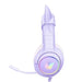 ONIKUMA K9 Purple Gaming Headphones - Wired<<<Headphones<<<Audio<<<InnproXML