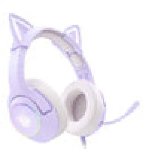 ONIKUMA K9 Purple Gaming Headphones - Wired<<<Headphones<<<Audio<<<InnproXML
