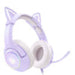 ONIKUMA K9 Purple Gaming Headphones - Wired<<<Headphones<<<Audio<<<InnproXML