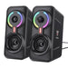 ONIKUMA L6 Multimedia Gaming Speaker with BT5.0 - Speakers<<<Gaming<<<InnproXML