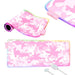 ONIKUMA MP005 RGB Mousepad (Pink) - Mouse pads<<<Gaming<<<InnproXML