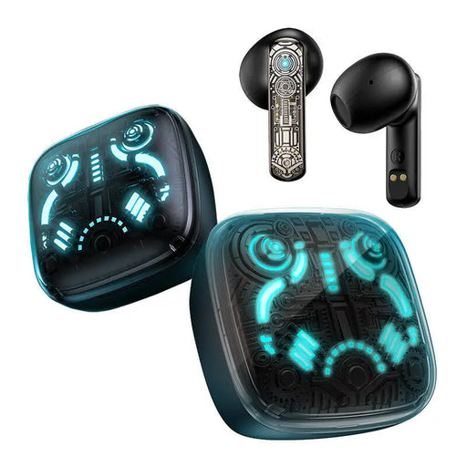 ONIKUMA T1 Gaming TWS earbuds (Black) - TWS<<<Wireless<<<Headphones<<<Audio<<<InnproXML