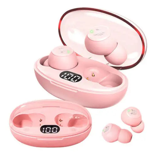 ONIKUMA T305 Gaming TWS earbuds (Pink) - TWS<<<Wireless<<<Headphones<<<Audio<<<InnproXML