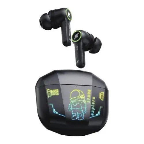 ONIKUMA T36 RGB Gaming Earbuds Bluetooth - Over-ear<<<Wireless<<<Headphones<<<Audio<<<InnproXML