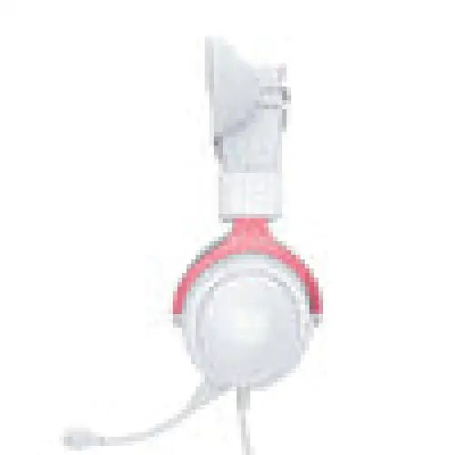 ONIKUMA X10 White/Pink/Cat Ears Gaming Headphones - Wired<<<Headphones<<<Audio<<<InnproXML