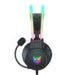ONIKUMA x15 PRO gaming headphones Black - Wired<<<Headphones<<<Audio<<<InnproXML