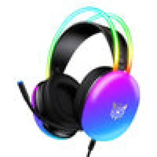 ONIKUMA X25 Gaming Headphones (black) - Wired<<<Headphones<<<Audio<<<InnproXML