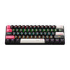 Onikuma G55 keyboard (black) (QWERTY)