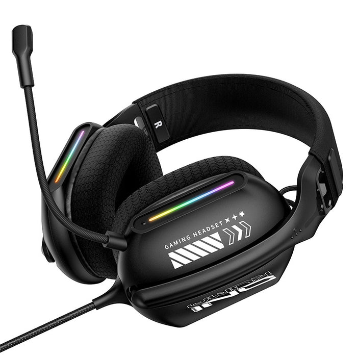 Gaming headphones ONIKUMA X12