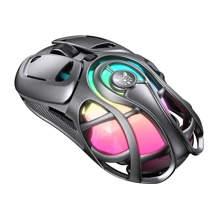 ONIKUMA DM02 gaming mouse (gray)